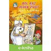 Bol raz jeden život: Kosti a kostra - Jean-Charles Gaudin, Minte