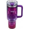 Baagl B-Cup termohrnček 1,18 l Galaxy