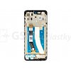 LCD displej + dotykové sklo Motorola Moto G32 Farba: Rám