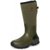 Gateway1 Poľovnícke čižmy WOODWALKER 18 - GATEWAY - Veľkosť 42 zelené