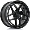 BOLA FLQ hliníkové disky 8,5x20 5x120 ET9 DO 50 GLOSS BLACK