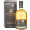 Glenglassaugh Evolution 50% 0,7l (kartón)