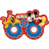 Procos Papierová maska Mickey Mouse 6ks