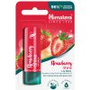 2+1 zadarmo - Himalaya Balzam s jahodovým leskom 4,5 g