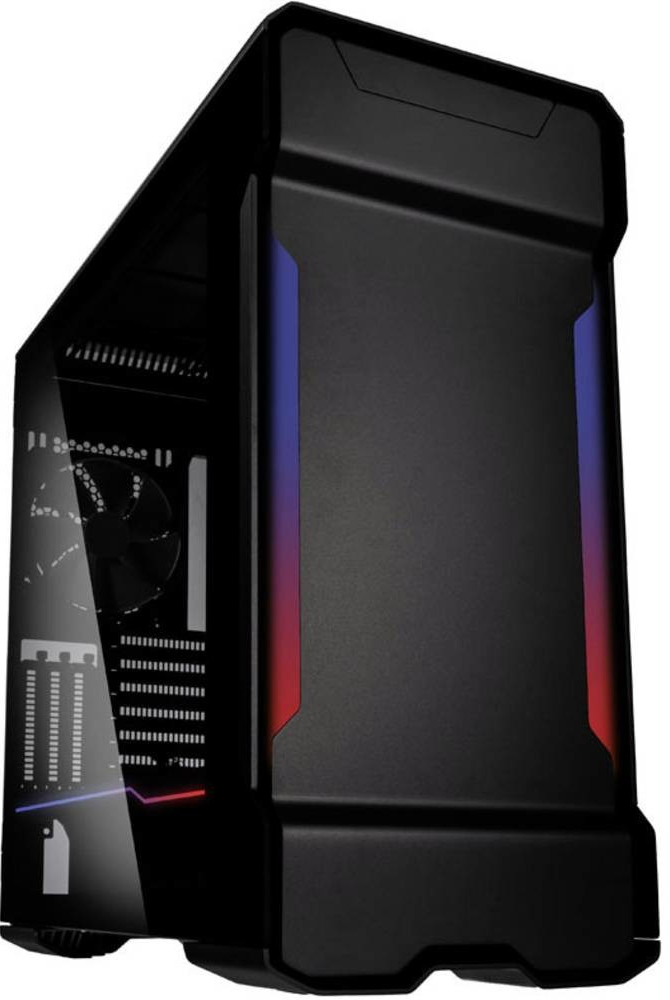 Phanteks Enthoo Evolv X Ph-ES518XTG_DBK01