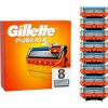Gillette Fusion5 8 ks