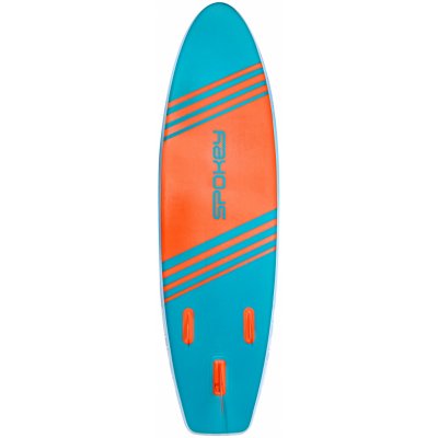 Paddleboard Spokey SUP od 295,55 € - Heureka.sk