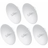 Ubiquiti PowerBeam 5AC-Gen2, vonkajšie, 5GHz AC, 2x25dBi, 5-pack (PBE-5AC-Gen2-5)