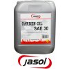 OLEJ Jasol 10W30 - 10L (OLEJ pre 4 taktné motory 10W30 - 10L)