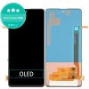 LCD Displej + Dotykové sklo Samsung Galaxy Note 10 Lite N770F