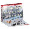 SCHLEICH HARRY POTTER 99175 ADVENTNÝ KALENDÁR 2024