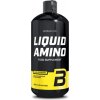 Liquid Amino 1000 ml - BioTech USA Príchuť: Pomaranč