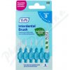 TePe medzizubné kefky 0,6 mm size 3 6 ks
