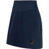 Sensor HELIUM dámska sukňa s vložkou deep blue