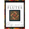 QUARTETS FOR FLUTES for music school
