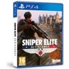 Sniper Elite: Resistance (PS4)