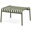 HAY Ottoman Palissade, olive