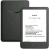 E-book Amazon Kindle Touch 2024 (16 GB), čierna, s reklamou 840414634886
