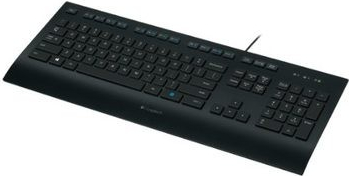 Logitech K280E Comfort 920-008669