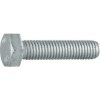 Šroub se šestihrannou hlavou bez dříku ISO4017, 10.9, M6x16, lamelové zinkování (500 ks)