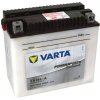 Motobatéria VARTA YB18L-A, 18Ah, 12V