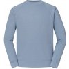 Fruit of the Loom Unisex mikina 62-216-0 Mineral Blue S