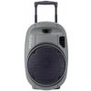 Ibiza sound PORT12VHF-GR-MKII