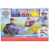 Paw Patrol DELUXE MINI TOWER playset - #6071184