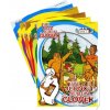 Bol raz jeden človek (6 DVD sada)