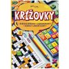 Krížovky, osemsmerovky, sudoku, logické úlohy