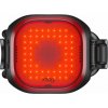 Knog Blinder Mini Square Rear - black uni