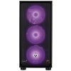 Actina 5901443414575 PC AMD Ryzen™ 7 7800X3D 32 GB DDR5-SDRAM 2 TB SSD NVIDIA GeForce RTX 5070 Ti Midi Tower Černá