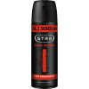 STR8 Red Code deospray pre mužov 250 ml