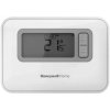 Termostat Honeywell Resideo T3 s týždenným programom, T3H110A0081 (náhrada za CM707)