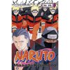 Naruto 36: Tým číslo 10 [Kišimoto Masaši]