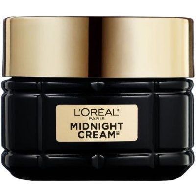 L'Oréal Paris Age Perfect Cell Renew Midnight Cream nočný regeneračný pleťový krém proti známkam starnutia 50 ml pre ženy