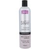 Xpel Shimmer Of Silver kondicionér pro šedivé a blond vlasy 400 ml