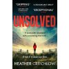 Unsolved - Heather Critchlow