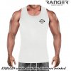 Pánske tielko RANGER® - motív 07 S Čierna