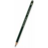 Grafitová ceruzka Faber-Castell Castell 9000 - tvrdosť 4H