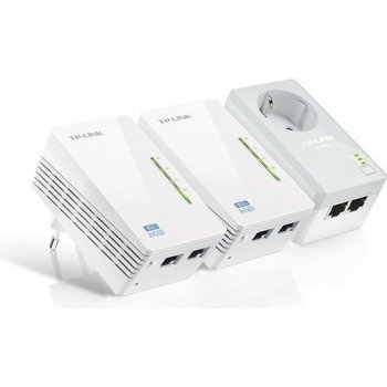 TP-Link TL-WPA4226KIT