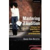 Mastering the Audition (Donna Soto Morettini)(Brožovaná)