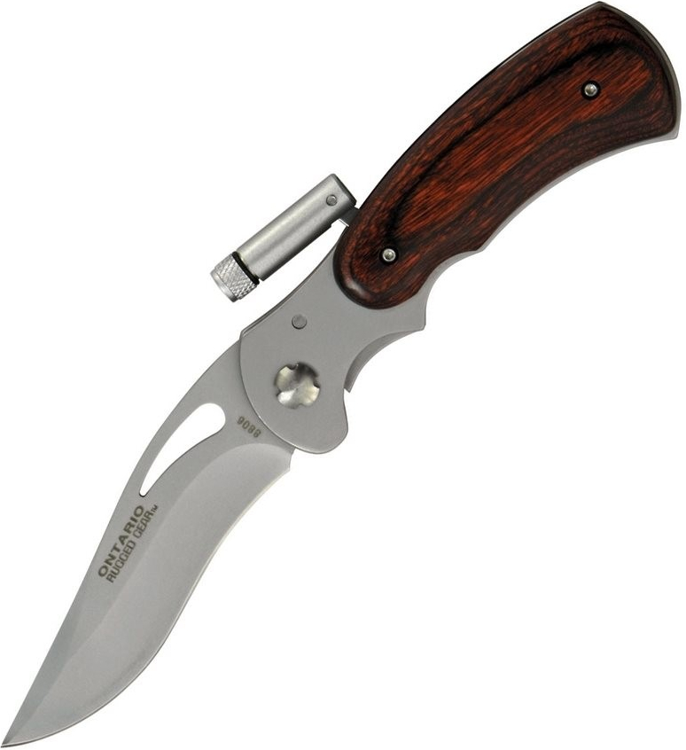 Ontario Knife Company TEAR DROP s