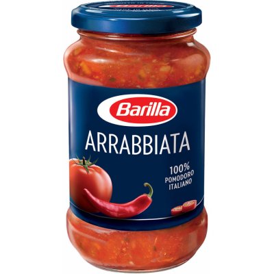 Barilla Arrabiata 400 g