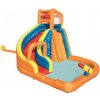 Detské nafukovacie ihrisko Bestway - Veľký vodný park Turbo splash 3.65m x 3.20m x 2.70m
