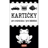 Kartičky pro miminka/pre bábätká