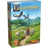 Mindok Carcassonne rozšíření 9: Ovce a pastýři (2025)