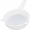 Cedidlo WHITE jemné pr. 20 cm