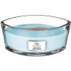 Woodwick WoodWick SEASIDE NEROLI VONNÁ SVIEČKA 453 g