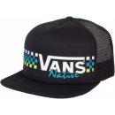 Vans Cali Native Trucker black